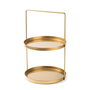 Aberto Design Tılos-B - Gold